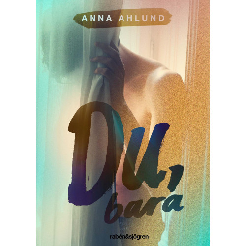 Anna Ahlund Du, bara (pocket)