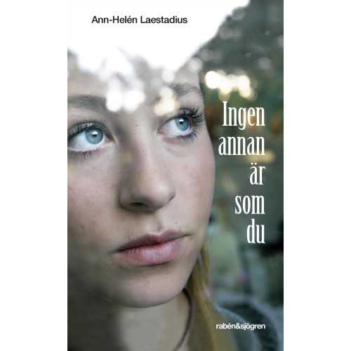 Ann-Helen Laestadius Ingen annan är som du (pocket)