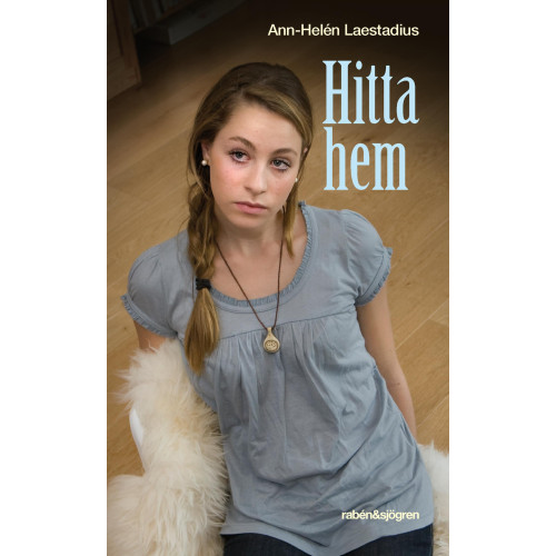 Ann-Helen Laestadius Hitta hem (pocket)