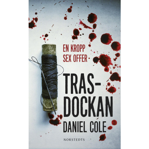 Daniel Cole Trasdockan (pocket)
