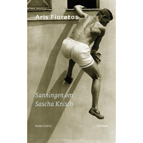 Aris Fioretos Sanningen om Sascha Knisch (pocket)