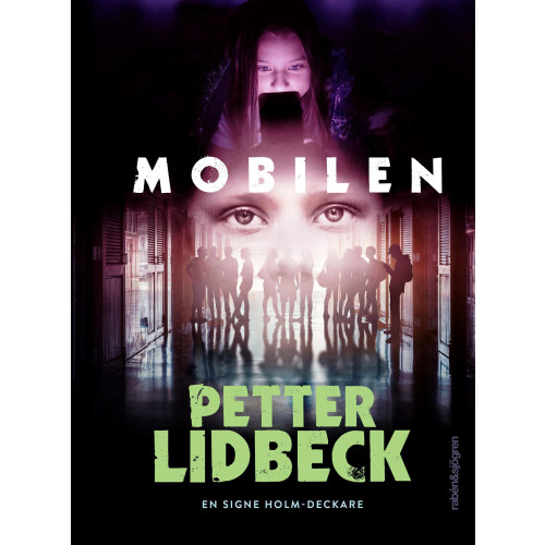 Petter Lidbeck Mobilen (inbunden)