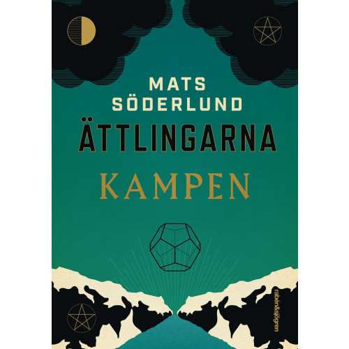 Mats Söderlund Kampen (pocket)