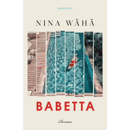 Nina Wähä Babetta (inbunden)
