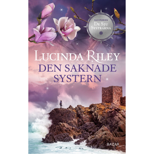 Lucinda Riley Den saknade systern (bok, storpocket)
