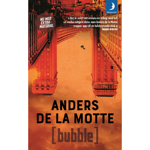 Anders De la Motte Bubble (pocket)