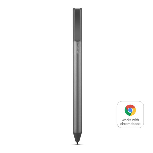 Lenovo Lenovo 4X80Z49662 stylus-pennor 16 g Grå