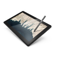 Produktbild för Lenovo 4X80Z49662 stylus-pennor 16 g Grå