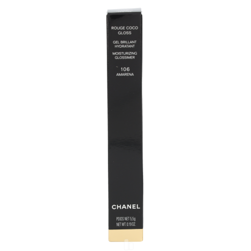 Chanel Chanel Rouge Coco Gloss