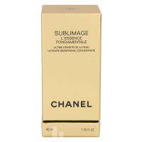 Produktbild för Chanel Sublimage L'Essence Fondamentale Ultimate Concentrate