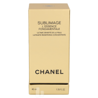 Produktbild för Chanel Sublimage L'Essence Fondamentale Ultimate Concentrate 40 ml Dam