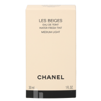 Produktbild för Chanel Les Beiges Water-Fresh Tint 30 ml Dam