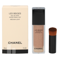 Produktbild för Chanel Les Beiges Water-Fresh Tint 30 ml Dam