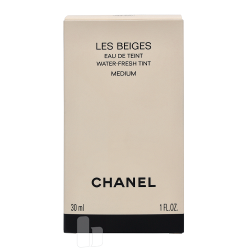 Chanel Chanel Les Beiges Water-Fresh Tint