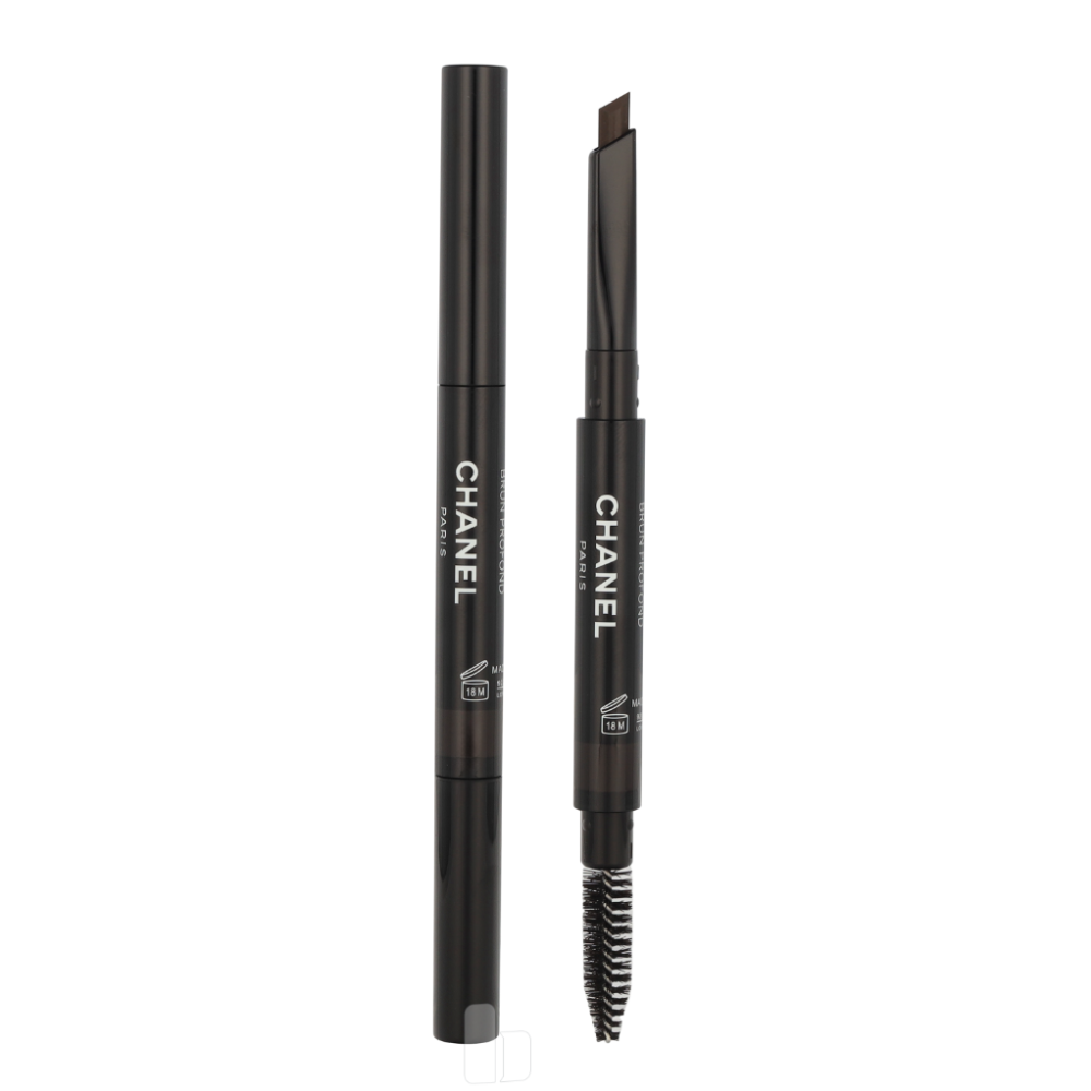 Produktbild för Chanel Stylo Sourcils Waterproof Eyebrow Pencil 0.27 gram Dam