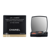 Produktbild för Chanel Les 4 Ombres Multi Effect Quadra Eyeshadow 2 gram Dam