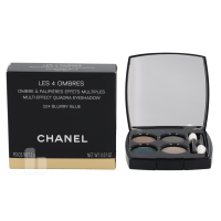 Produktbild för Chanel Les 4 Ombres Multi Effect Quadra Eyeshadow 2 gram Dam