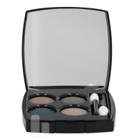 Produktbild för Chanel Les 4 Ombres Multi Effect Quadra Eyeshadow 2 gram Dam