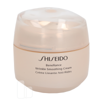 Produktbild för Shiseido Benefiance Wrinkle Smoothing Day Cream 75 ml Dam