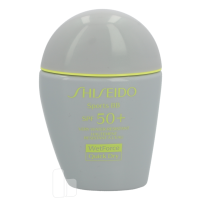 Produktbild för Shiseido Sports BB Wetforce Quick Dry SPF50+ 30 ml Unisex
