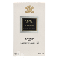 Produktbild för Creed Royal Oud Edp Spray