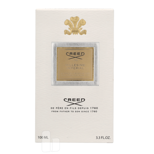 Creed Creed Millesime Imperial For Men Edp Spray 100 ml Herr