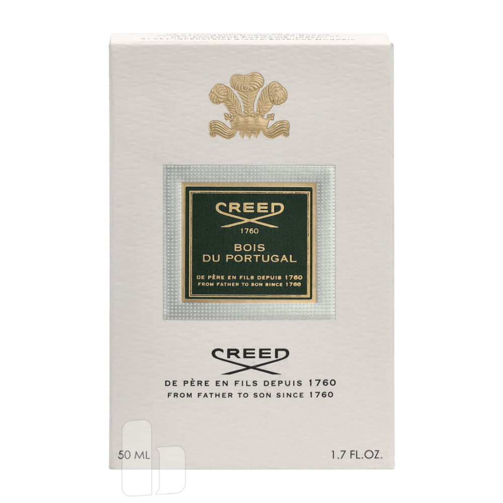 Produktbild för Creed Bois Du Portugal Edp Spray 50 ml Herr