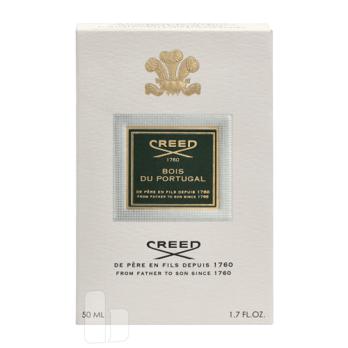 Creed Creed Bois Du Portugal Edp Spray