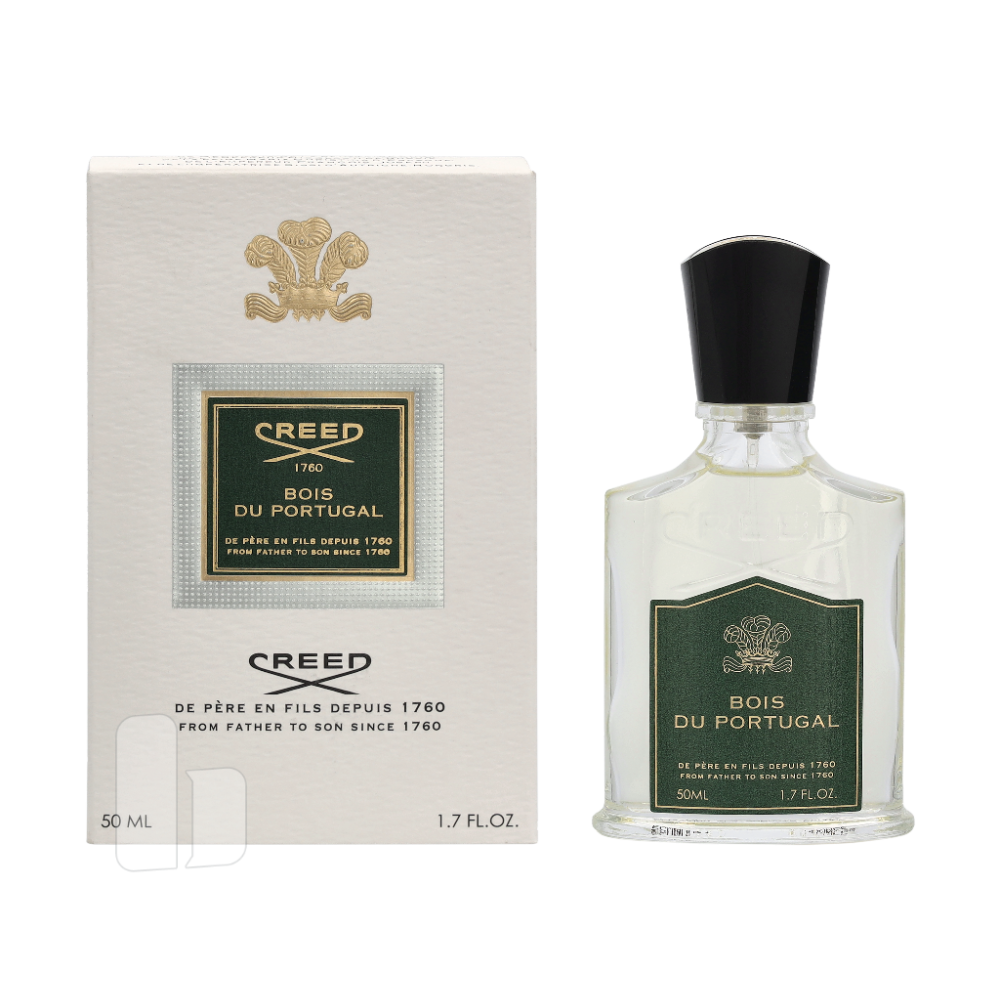 Produktbild för Creed Bois Du Portugal Edp Spray 50 ml Herr