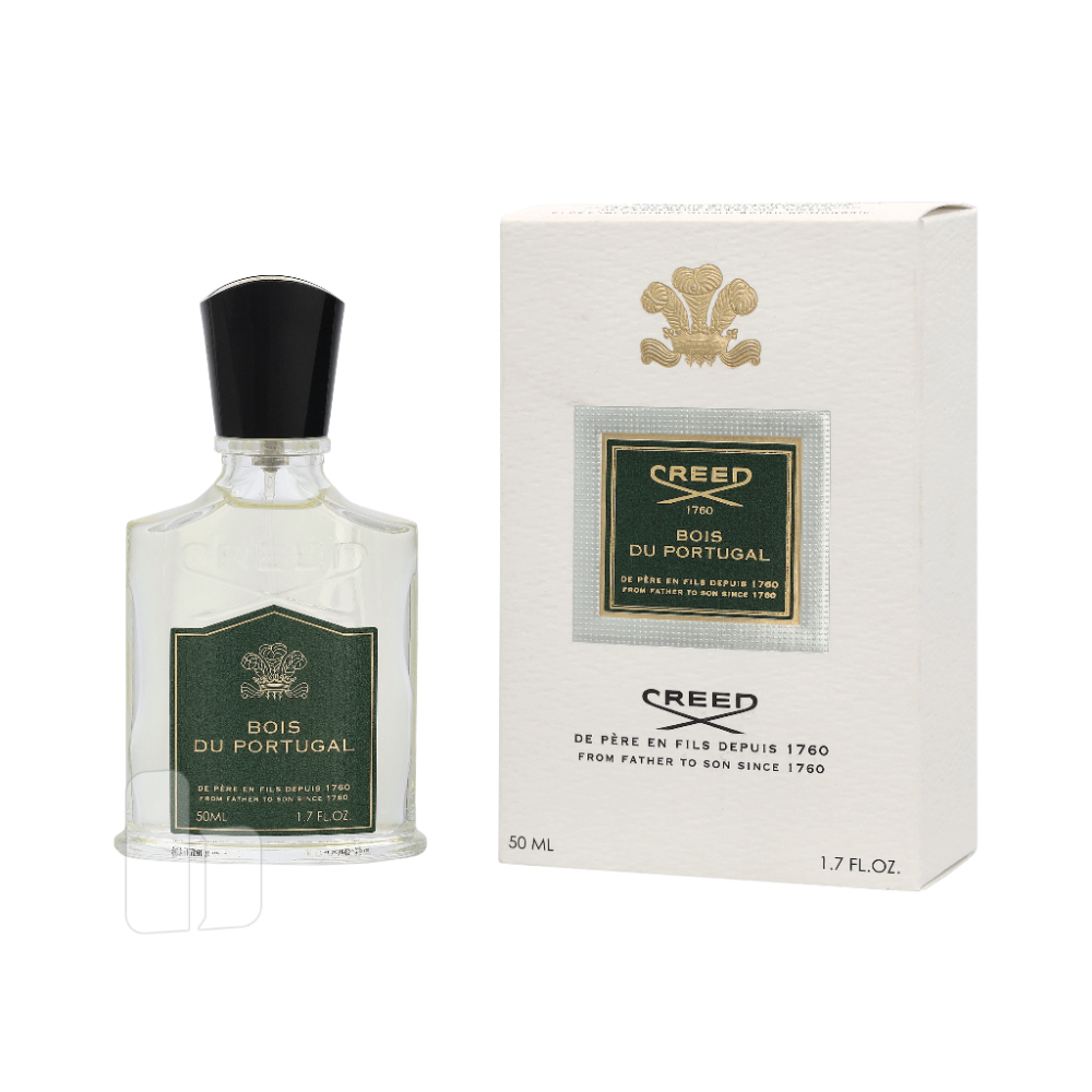 Produktbild för Creed Bois Du Portugal Edp Spray 50 ml Herr