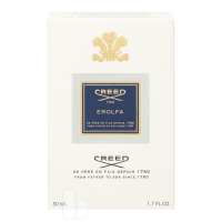 Produktbild för Creed Erolfa Edp Spray 50 ml Herr