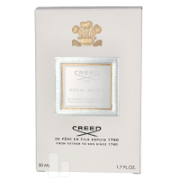 Produktbild för Creed Royal Water Edp Spray 50 ml Unisex