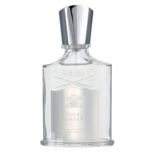 Creed Creed Royal Water Edp Spray 50 ml Unisex