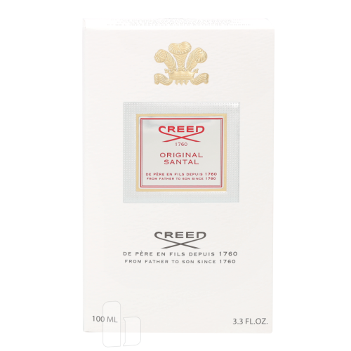 Creed Creed Original Santal Edp Spray