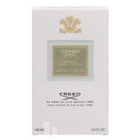 Produktbild för Creed Green Irish Tweed Men Edp Spray 100 ml Herr