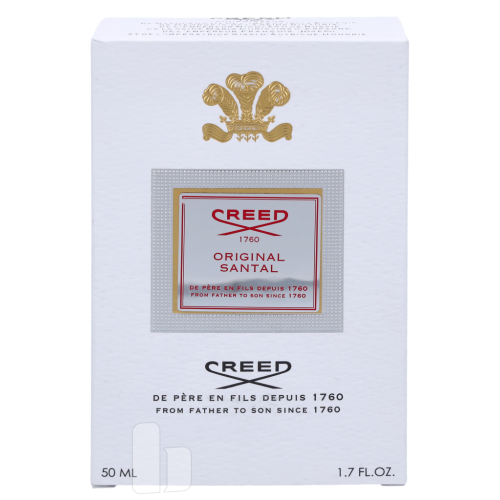 Creed Creed Original Santal Edp Spray