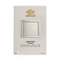 Produktbild för Creed Silver Mountain Water Edp Spray 50 ml Herr