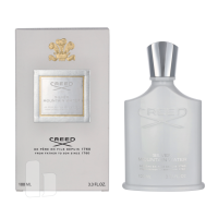 Produktbild för Creed Silver Mountain Water Edp Spray 100 ml Herr