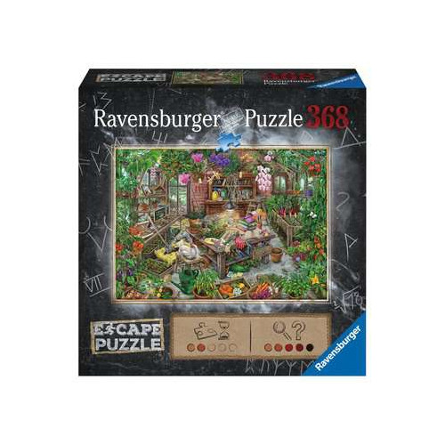 Ravensburger Ravensburger 00.016.530 368 styck