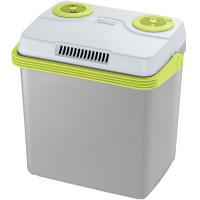 Produktbild för Kylbox 19L 58W 12V eco Funktion TKB2924