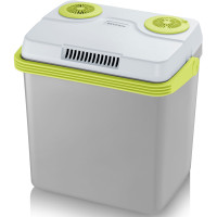 Produktbild för Kylbox 25L 58W 12V eco Funktion TKB2925