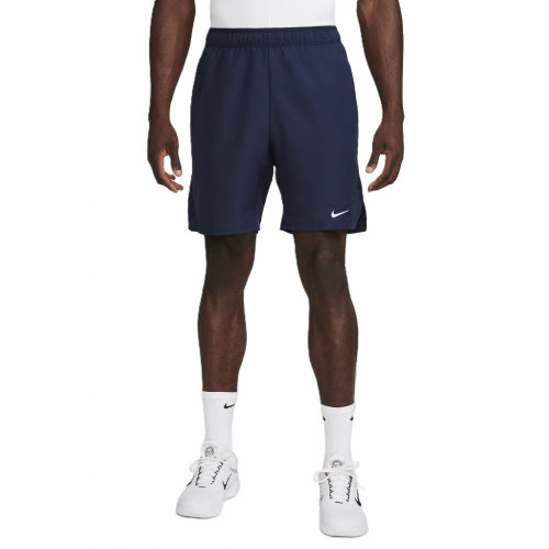 Nike Nike Court Victroy Shorts 9 tum navy Mens