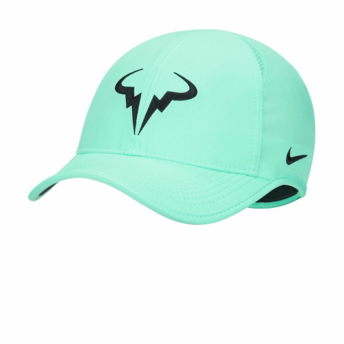 Nike Nike Unstructered Rafa Cap Green