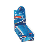 Produktbild för Korr.roller TIPP-EX Easy 4,2mmx12m