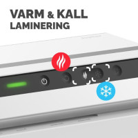 Produktbild för Lamineringsmaskin FELLOWES Jupiter A3