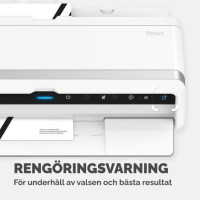 Produktbild för Lamineringsmaskin FELLOWES Venus A3