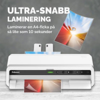 Produktbild för Lamineringsmaskin FELLOWES Venus A3