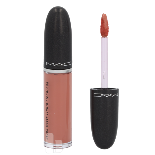 MAC MAC Retro Matte Lipstick 5 ml Dam