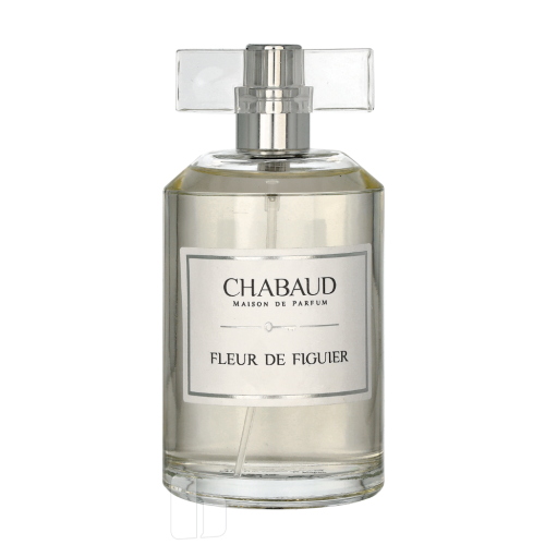 Chabaud Chabaud Fleur De Figue Edp Spray 100 ml Unisex