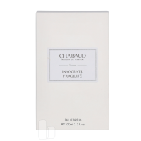 Produktbild för Chabaud Innocente Fragilite Edp Spray 100 ml Dam